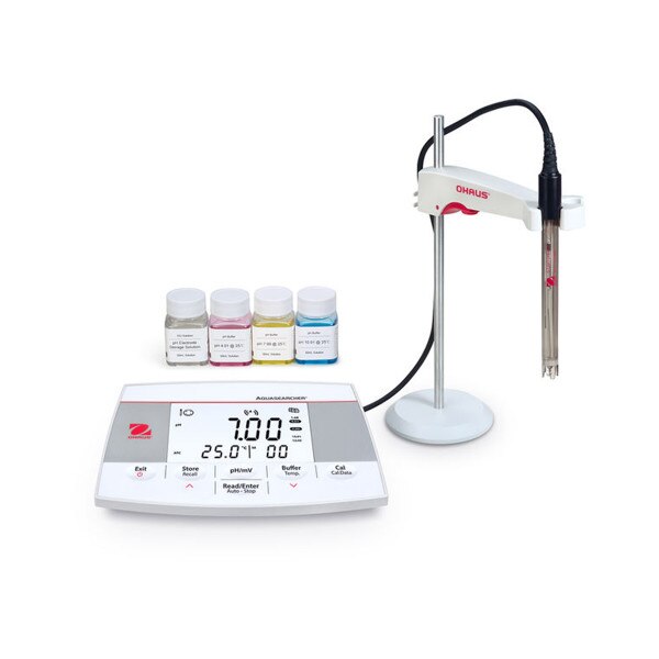 Aquasearcher bench meter AB23PH